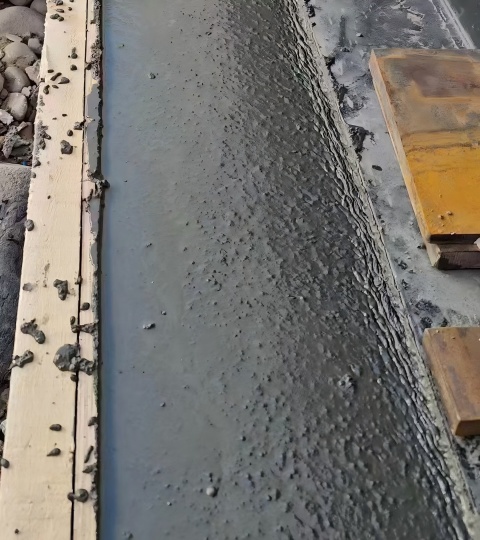 镇江环氧砂浆的特点及施工流程​