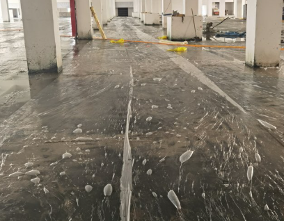 镇江不发火砂浆和不发火金属骨料有什么区别