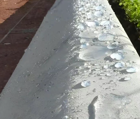 镇江硅烷浸渍涂料在混凝土保护中的应用