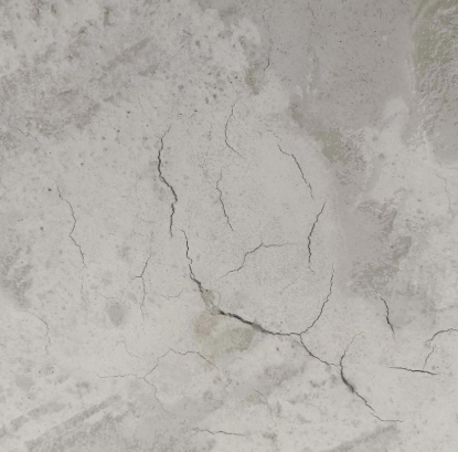 镇江灌浆料为什么会产生裂缝？出现裂缝该如何处理？