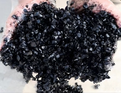 镇江沥青冷补料（沥青砂）的优势特点与施工流程解析