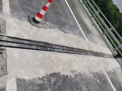 镇江伸缩缝更换后浇筑材料快速结构修补料速砼的产品特点及施工流程​